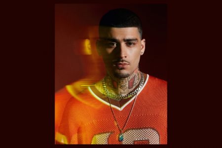 ZAYN ESTÁ DE VOLTA COM O SINGLE “LOVE LIKE THIS”, ACOMPANHADO DE CLIPE