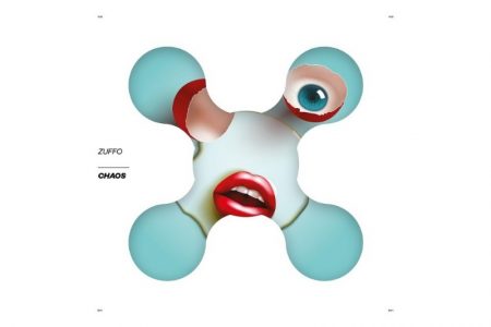 [VIRGIN] ZUFFO DISPONIBILIZA O SINGLE E CLIPE DE “CHAOS”