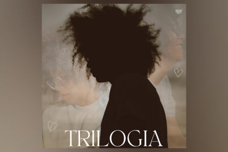 [VIRGIN] ADI LANÇA O NOVO EP, “TRILOGIA”, EM TODOS OS APLICATIVOS DE MÚSICA