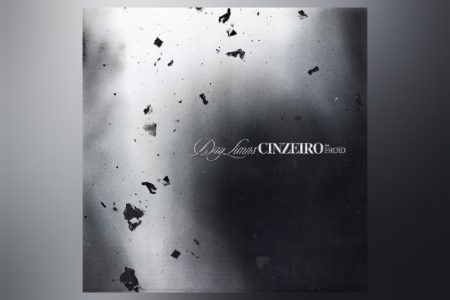 UNINDO O ROCK E O RAP, DAY LIMNS LANÇA SEU NOVO SINGLE, “CINZEIRO”, EM PARCERIA COM FROID