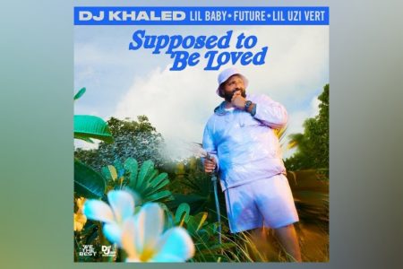 DJ KHALED ANUNCIA SEU NOVO ÁLBUM BLOCKBUSTER, “TIL NEXT TIME”, PRIMEIRO LANÇAMENTO DA NOVA PARCERIA WE THE BEST MUSIC GROUP/DEF JAM RECORDINGS