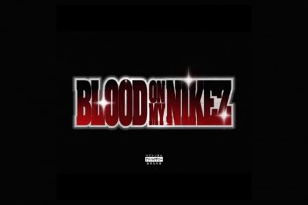 [VIRGIN] DENZEL CURRY APRESENTA A FAIXA “BLOOD ON MY NIKEZ” EM TODOS OS APLICATIVOS DE MÚSICA