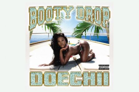 CONFIRA “BOOTY DROP”, O NOVO LANÇAMENTO DO RAPPER DOECHII