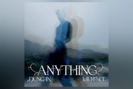 UMA CANÇÃO DE AMOR INCONDICIONAL, “ANYTHING” É O NOVO LANÇAMENTO DO CANTOR HOLANDÊS DUNCAN LAURENCE