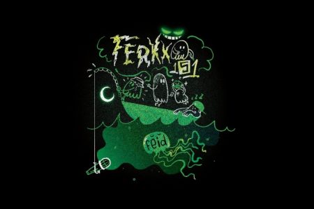 O MULTIFACETADO ARTISTA GLOBAL FEID APRESENTA A FAIXA “FERXXO 151”