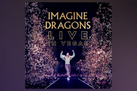 A PERFORMANCE DO IMAGINE DRAGONS DURANTE SUA APRESENTAÇÃO EM LAS VEGAS CHEGA AO STAR+