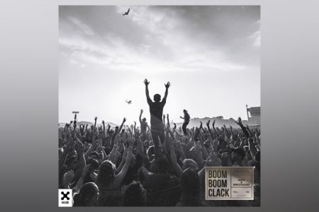 [VIRGIN] JØRD E WATZGOOD SE UNEM PARA O LANÇAMENTO DE “BOOM BOOM CLACK”, DISPONÍVEL EM TODOS OS APLICATIVOS DE MÚSICA