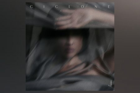 [VIRGIN] “CICLONE”: JULIETTE CELEBRA PLURALIDADE ARTÍSTICA EM ÁLBUM DE ESTREIA