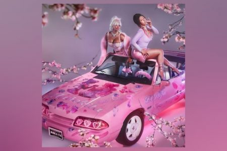 KALI UCHIS ESTREIA “MUÑEKITA”, COM EL ALFA E JT, DO CITY GIRLS