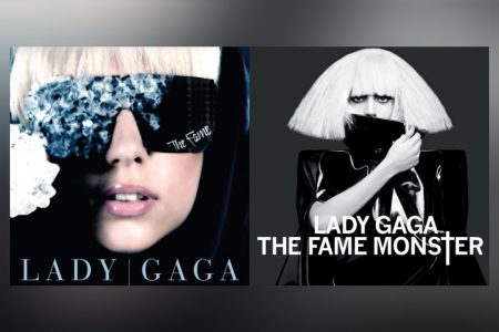 “BAD ROMANCE” E “POKER FACE”, HITS MUNDIAIS DE LADY GAGA, ALCANÇAM 1 BILHÃO DE STREAMS NO SPOTIFY!