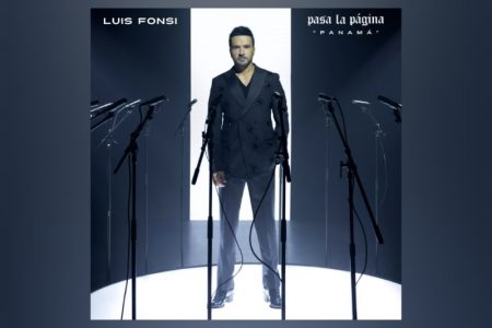 LUIS FONSI ESTÁ DE VOLTA! O ASTRO APRESENTA “PASA LA PÁGINA”