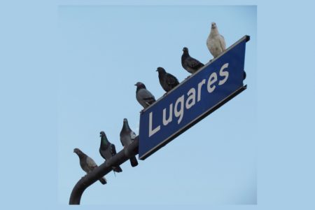 O NOVO ÁLBUM DE NIZZ, “LUGARES”, CHEGA ÀS PLATAFORMAS DIGITAIS