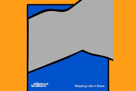 OUÇA A NOVA FAIXA DO THE CHEMICAL BROTHERS, “SKIPPING LLIKE A STONE”, QUE TRAZ A PARTICIPAÇÃO DE BECK