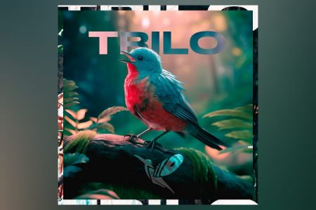 O GRUPO TRILO LANÇA SEU AUTOINTITULADO ÁLBUM DE ESTREIA E O CLIPE DA FAIXA “O MUNDO TÁ DOIDÃO”