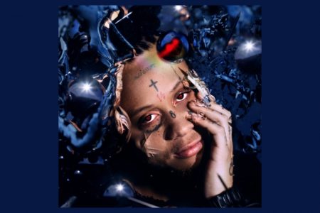 [VIRGIN] TRIPPIE REDD ANUNCIA O LANÇAMENTO DE SEU TÃO AGUARDADO ÁLBUM, “A LOVE LETTER TO YOU 5”