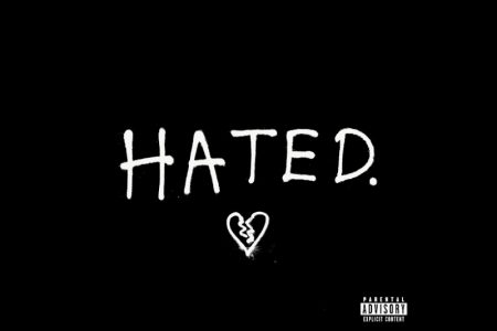 YUNGBLUD LANÇA “HATED.”, SEU PODEROSO E PROFUNDAMENTE PESSOAL NOVO SINGLE