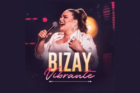 [VIRGIN] A CANTORA BIZAY, MAIS NOVA SENSAÇÃO DO SERTANEJO, DISPONIBILIZA O EP “VIBRANTE”