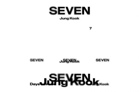 A FAIXA COLABORATIVA “SEVEN”, DE JUNG KOOK E LATTO, É ELEITA A MÚSICA DO VERÃO 2023 PELA BILLBOARD