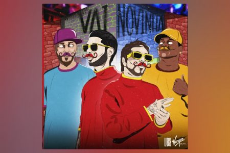 [VIRGIN] OUÇA AGORA “VAI NOVINHA”, MÚSICA DE MALIK MUSTACHE, DJ CHERNOBYL FEAT MC PLEBEU