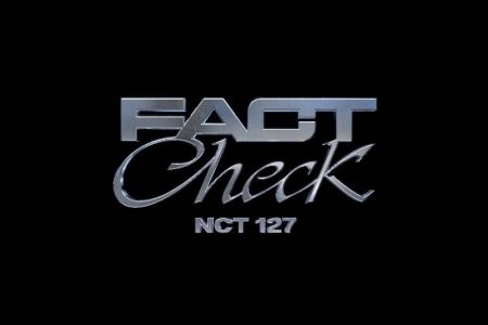 [VIRGIN] “FACT CHECK – THE 5TH ALBUM”, DO NCT 127, JÁ ESTÁ DISPONÍVEL PARA PRÉ-ENCOMENDA