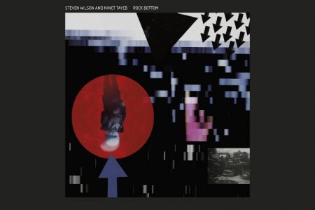 [VIRGIN] “ROCK BOTTOM”, FAIXA DO NOVO ÁLBUM DE STEVEN WILSON, “THE HARMONY CODEX”, CHEGA ÀS PLATAFORMAS DIGITAIS