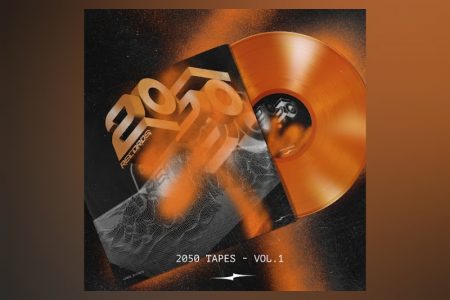 [VIRGIN] A PRIMEIRA PARTE DO ÁLBUM COLABORATIVO DE ESTREIA DA 2050, INTITULADO “2050 TAPES – VOL. 1”, JÁ PODE SER CONFERIDA!