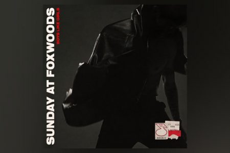 “SUNDAY AT FOXWOODS” NOVO ÁLBUM DO BOYS LIKE GIRLS, CHEGA ÀS PLATAFORMAS DIGITAIS