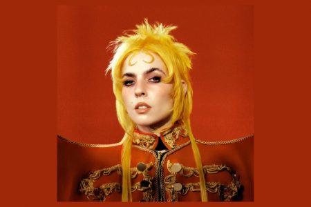 [VIRGIN] DORIAN ELECTRA LANÇA “FANFARE”,  O TERCEIRO ÁLBUM DE SUA CARREIRA