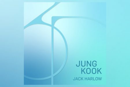 JUNG KOOK SE UNE A JACK HARLOW NO LANÇAMENTO DE SEU NOVO SINGLE E CLIPE DE “3D”