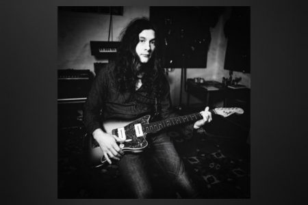 [VIRGIN] KURT VILE ANUNCIA NOVO EP, “BACK TO MOON BEACH” (VERVE RECORDS), PARA O DIA 17 DE NOVEMBRO