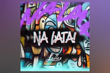 LAVIE MANDA MENSAGEM DE ALERTA COM SEU NOVO SINGLE “NA LATA!”