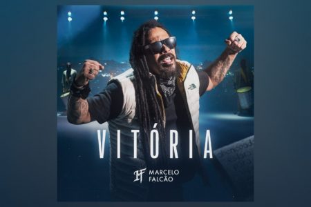 [VIRGIN] MARCELO FALCÃO LANÇA “VITÓRIA”