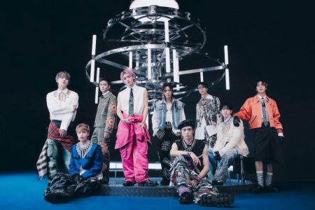 [VIRGIN] NCT 127 LANÇA “FACT CHECK – THE 5TH ALBUM”