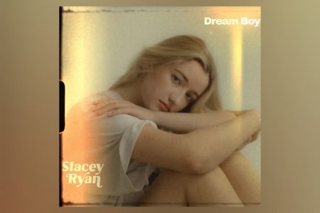 A CANTORA E COMPOSITORA CANADENSE STACEY RYAN LANÇA A MÚSICA “DREAM BOY”