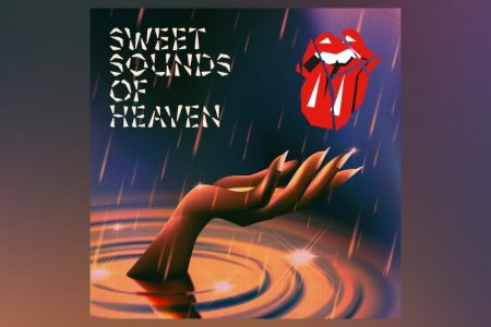 THE ROLLING STONES LANÇAM SEGUNDO SINGLE DO NOVO ÁLBUM “HACKNEY DIAMONDS”: “SWEET SOUNDS OF HEAVEN”,  COM PARTICIPAÇÕES DE LADY GAGA E STEVIE WONDER