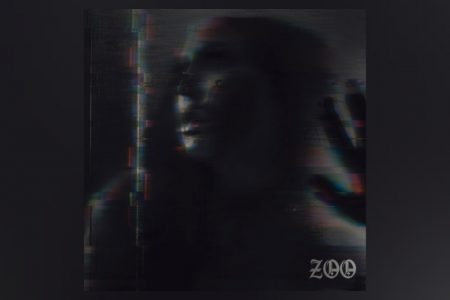 DEPOIS DO SUCESSO DE SEU ÁLBUM DE ESTREIA, ZOO DÁ INÍCIO A UMA NOVA FASE COM O SINGLE “RESPIRAR”