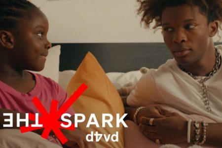 D4VD ESTREIA A NOVA SÉRIE DO YOUTUBE, “THE SPARK”, COM PERFORMANCES EXCLUSIVAS DE “SLEEP WELL” E “ONCE MORE”