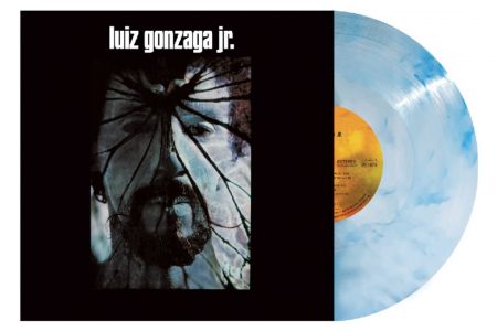 O ACLAMADO ÁLBUM “LUIZ GONZAGA JR.” (1973), DE GONZAGUINHA, CHEGA EM VINIL À UMUSIC STORE