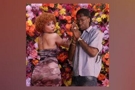 ICE SPICE LANÇA “PRETTY GIRL (WITH REMA)”, JUNTO COM O RESPECTIVO VIDEOCLIPE