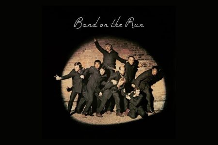 PAUL MCCARTNEY & WINGS: A EDIÇÃO DE 50º ANIVERSÁRIO DE “BAND ON THE RUN” APRESENTANDO MIXAGENS INÉDITAS SEM OVERDUBS SERÁ LANÇADA EM 2 DE FEVEREIRO DE 2024