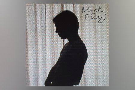 TOM ODELL ANUNCIA A CHEGADA DE SEU AGUARDADO NOVO PROJETO, “BLACK FRIDAY”, PARA O DIA 26 DE JANEIRO DE 2024