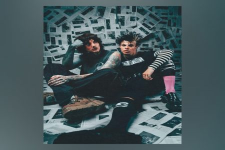 YUNGBLUD SE UNE A OLI SYKES,  DO BRING ME THE HORIZON, PARA LANÇAR NOVO SINGLE