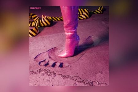 NICK MINAJ LANÇA NOVA MÚSICA! OUÇA “BIG FOOT” AGORA!