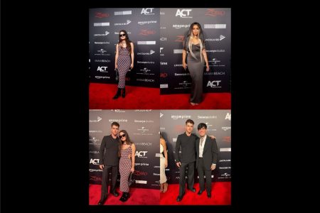 ESTRELAS DA UNIVERSAL MUSIC PRESENTES NA ESTREIA DE “ZORRO”, A NOVA SÉRIE DA PRIME VIDEO