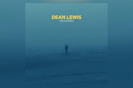 DEPOIS DE VIRALIZAR NAS REDES, O NOVO SINGLE DE DEAN LEWIS, “MEMORIES”, JÁ PODE SER CONFERIDO