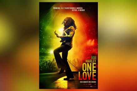 PREMIÉRE DO FILME “BOB MARLEY: ONE LOVE” REÚNE ARTISTAS E É UM SUCESSO