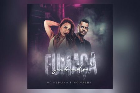 VIRGIN :: MC NEBLINA E MC GABBY LANÇAM O SINGLE “FUMAÇA SUBINDO”