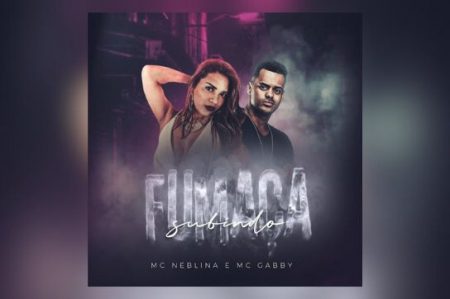 VIRGIN :: MC NEBLINA E MC GABBY LANÇAM O SINGLE “FUMAÇA SUBINDO”