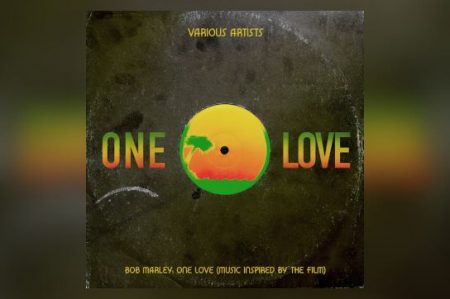 ARTISTAS DA UNIVERSAL MUSIC FAZEM PARTE DO EP INSPIRADO NO FILME “BOB MARLEY: ONE LOVE”, QUE HOMENAGEIA BOB MARLEY