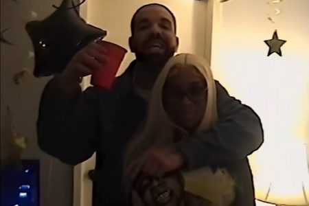 DRAKE APRESENTA O VIDEOCLIPE DE “RICH BABY DADDY”, SUA COLABORAÇÃO COM SEXYY RED & SZA